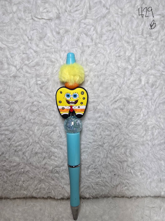 Pen