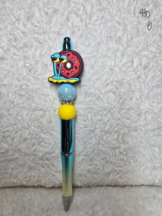 Pen