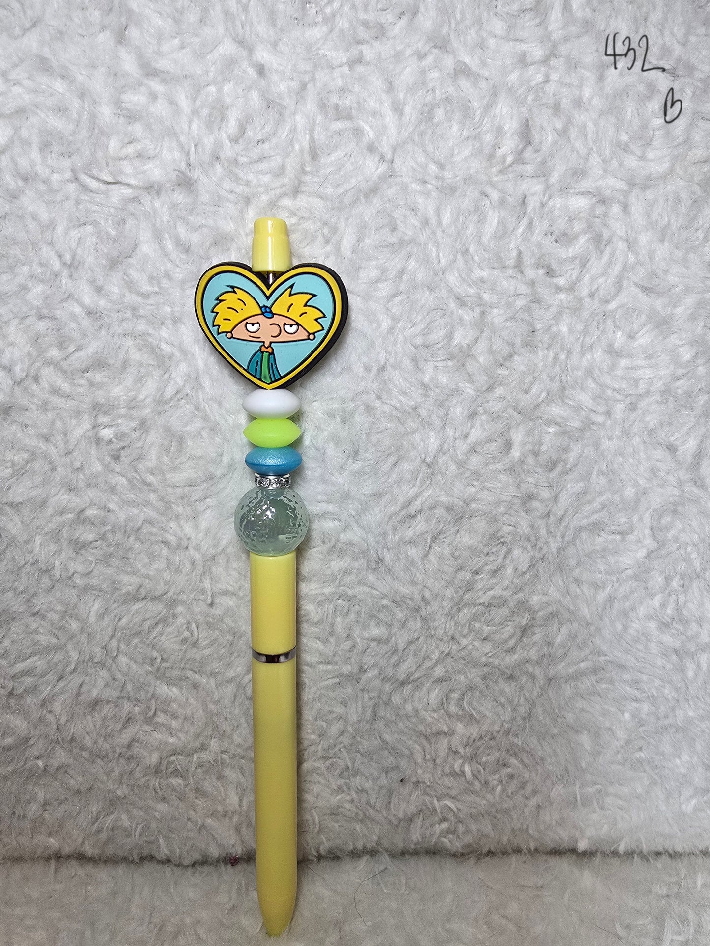 Pen