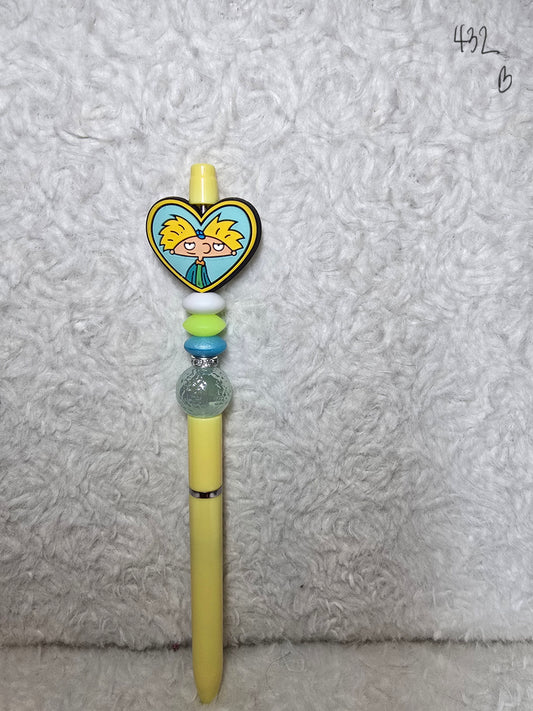 Pen