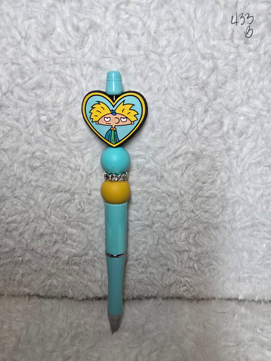 Pen