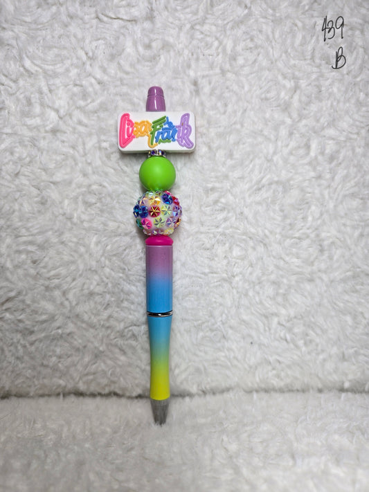 Pen