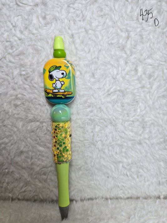 Pen