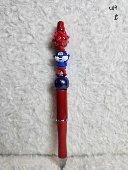 Pen