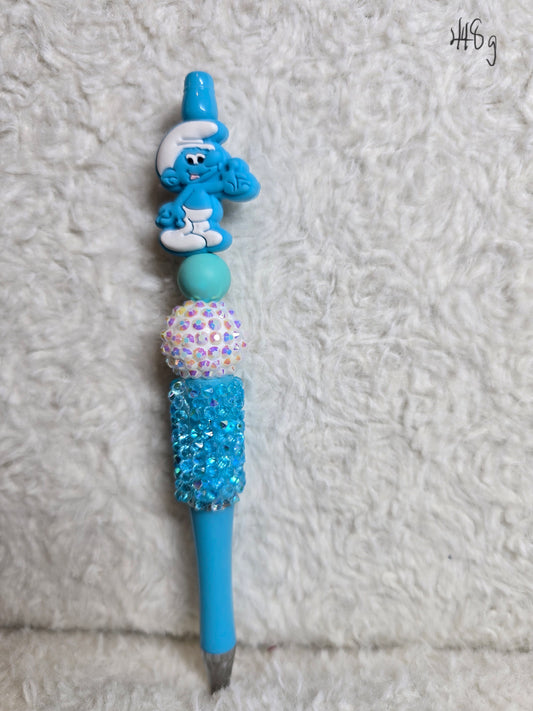 Pen