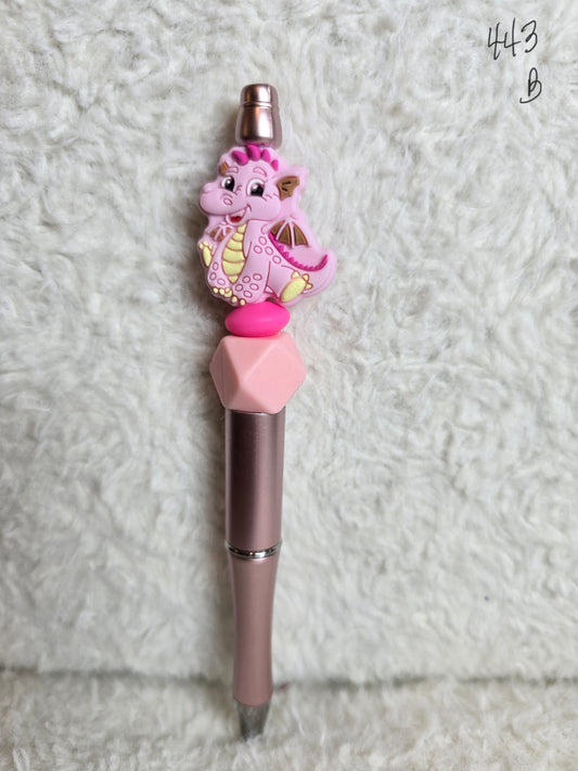 Pen