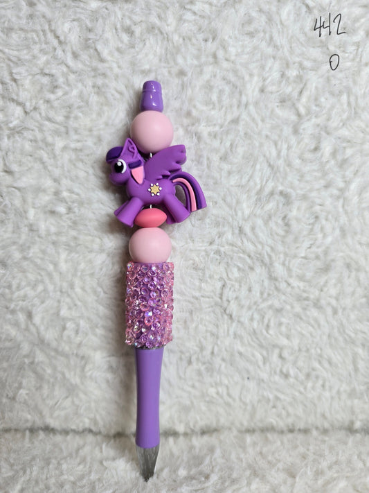 Pen
