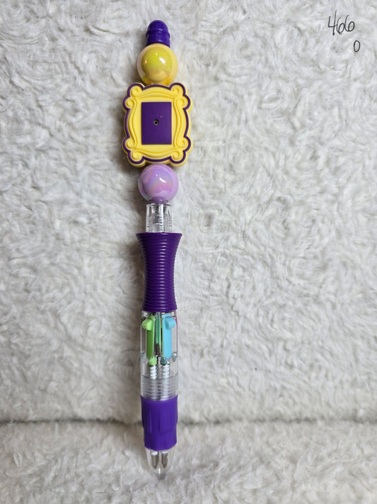 Pen
