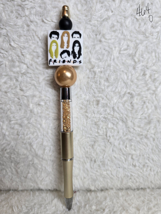 Pen