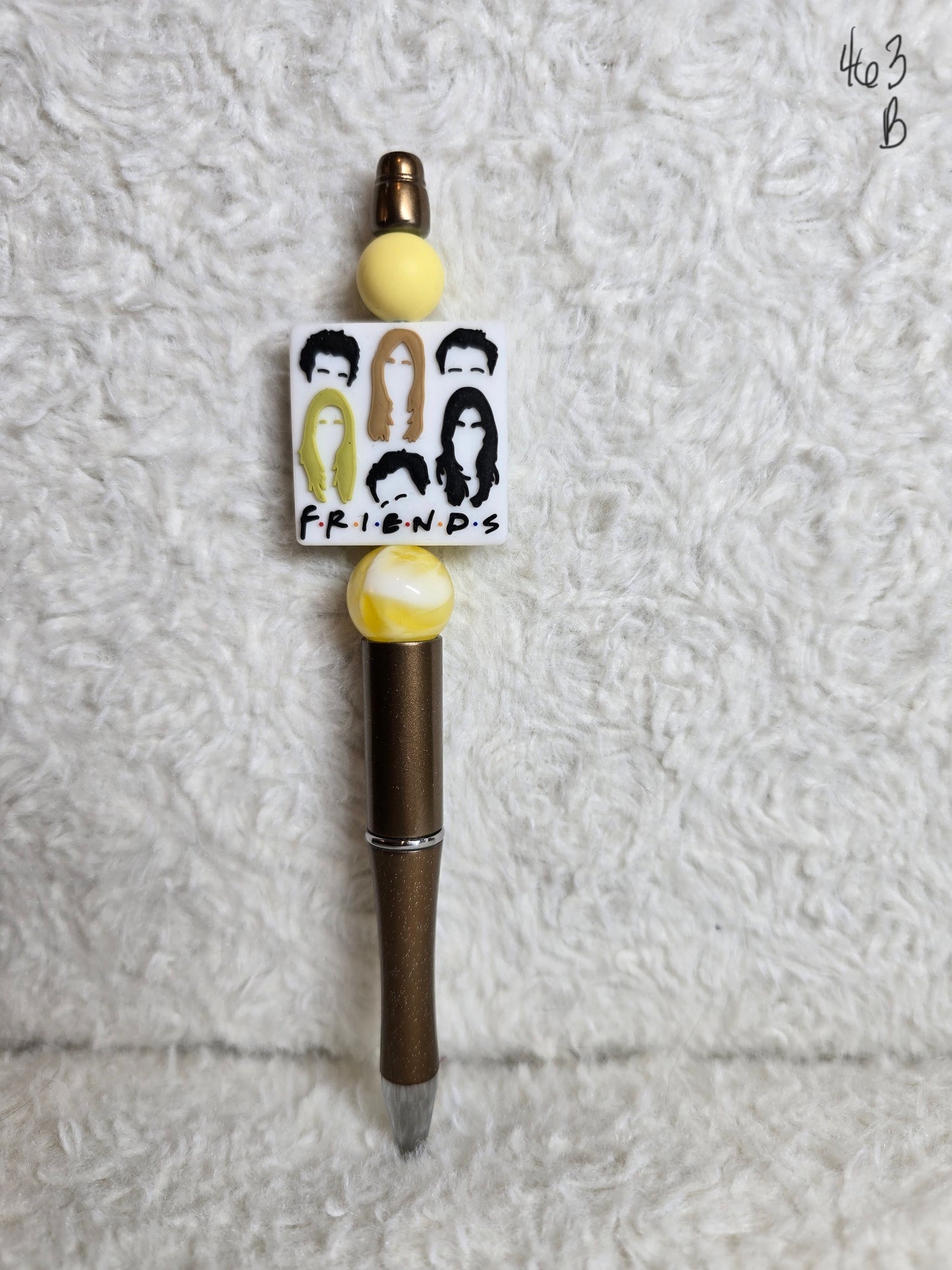 Pen