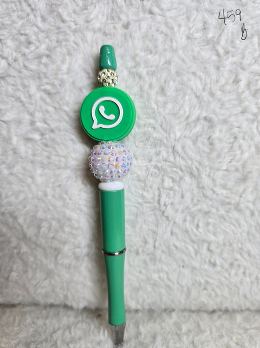 Pen