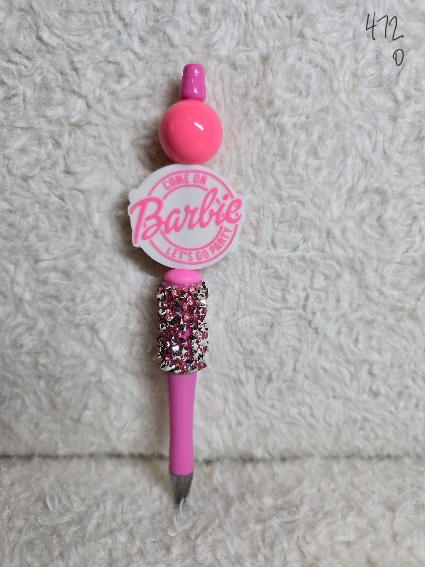 Pen
