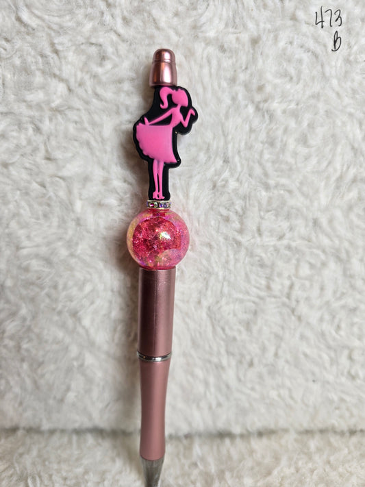 Pen