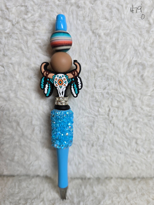 Pen