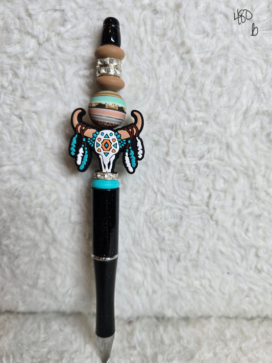 Pen